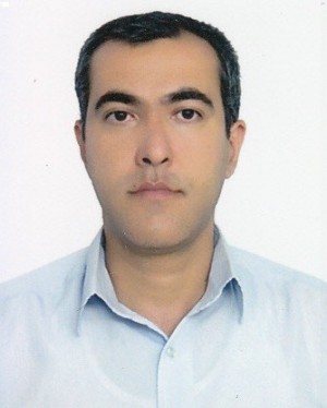 Esmaeel Rouhi